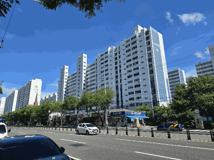대구 달서구 이곡동 아파트 경매 물건 사진 6 · 2025타경1662