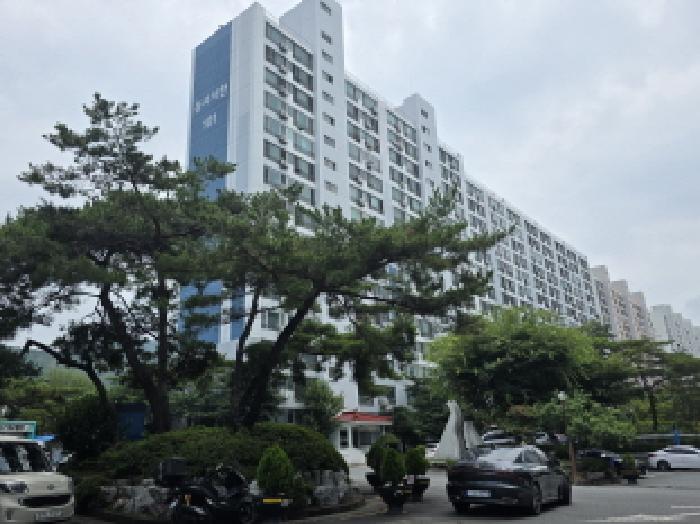 대구 달서구 이곡동 아파트 경매 물건 사진