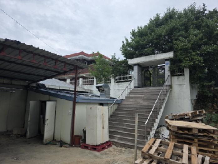 대구 달성군 하빈면 기타복합용건물 경매 물건 사진