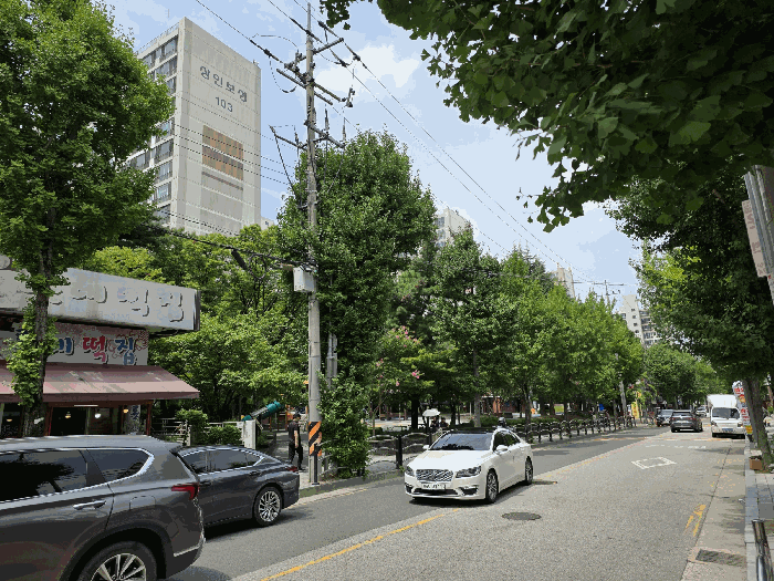 대구 달서구 상인동 아파트 경매 물건 사진 4 · 2025타경2399