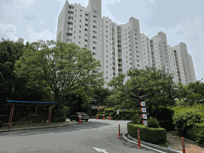 대구 달서구 상인동 아파트 경매 물건 사진 5 · 2025타경2399