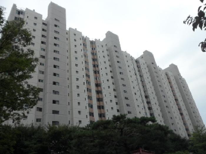 대구 달서구 상인동 아파트 경매 물건 사진