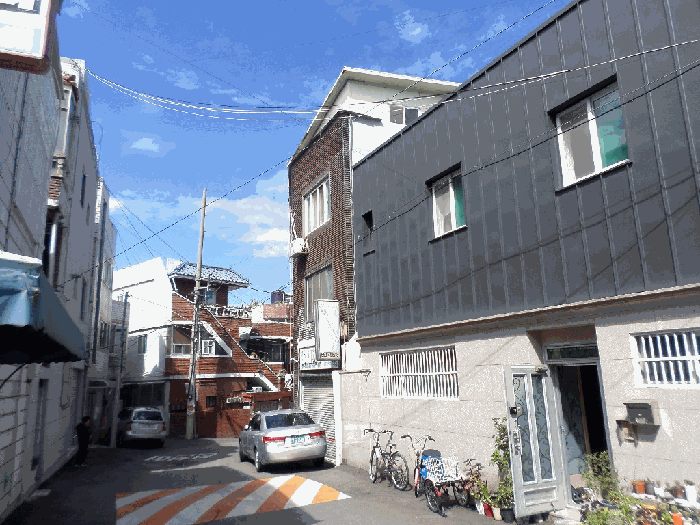 대구광역시 서구 비산동 51-10 단독주택다가구 경매 물건 사진