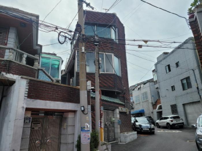 대구 서구 비산동 단독주택다가구 경매 물건 사진