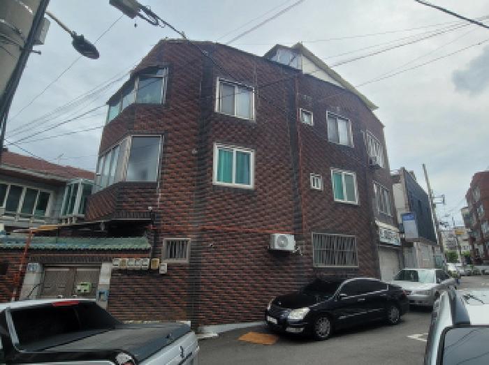 대구 서구 비산동 단독주택다가구 경매 물건 사진 2 · 2025타경2740