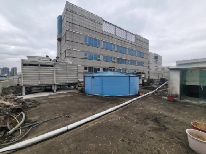 대구 서구 평리동 공장/지식산업센터 경매 물건 사진 6 · 2025타경300
