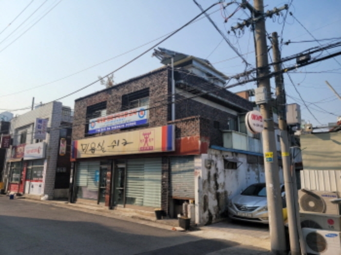 대구 달서구 송현동 단독주택 경매 물건 사진