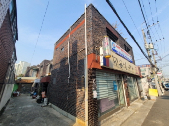 대구 달서구 송현동 단독주택 경매 물건 사진 2 · 2025타경30158