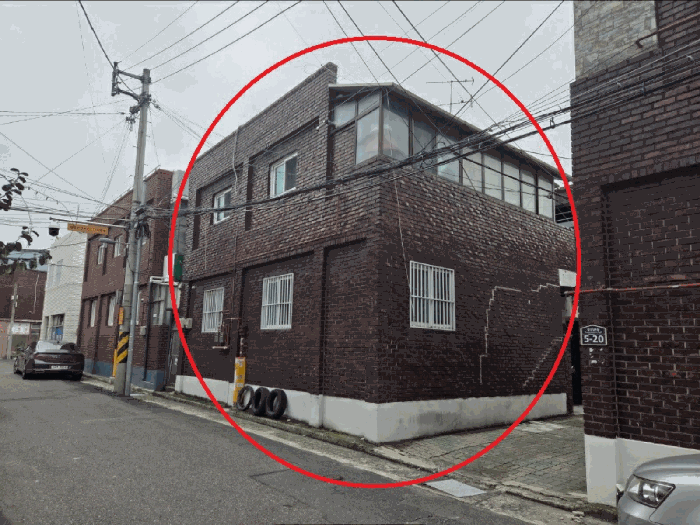 대구광역시 달서구 감삼동 192-13 단독주택다가구 경매 물건 사진