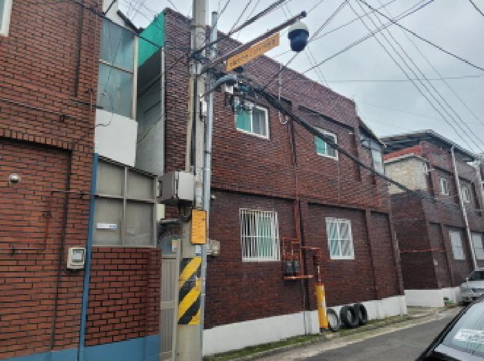 대구 달서구 감삼동 단독주택다가구 경매 물건 사진
