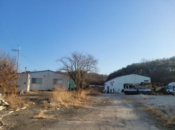 경북 성주군 용암면 공장/지식산업센터 경매 물건 사진 4 · 2025타경30349