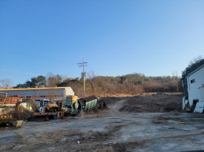 경북 성주군 용암면 공장/지식산업센터 경매 물건 사진 6 · 2025타경30349