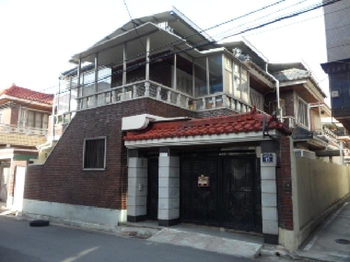 대구 달서구 상인동 단독주택 경매 물건 사진 2 · 2025타경30952