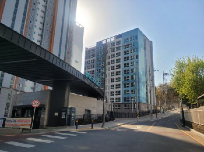 대구 달성군 다사읍 오피스텔 경매 물건 사진