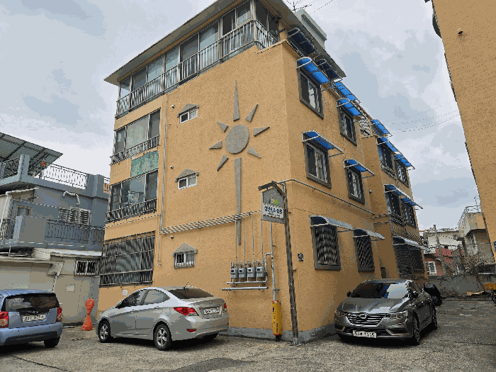 대구 서구 비산동 다세대주택 경매 물건 사진 3 · 2025타경31044