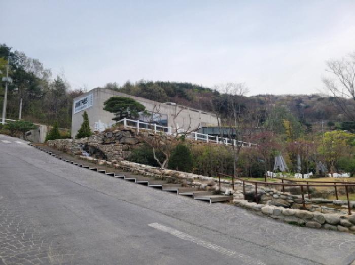 대구 달성군 가창면 숙박시설 경매 물건 사진
