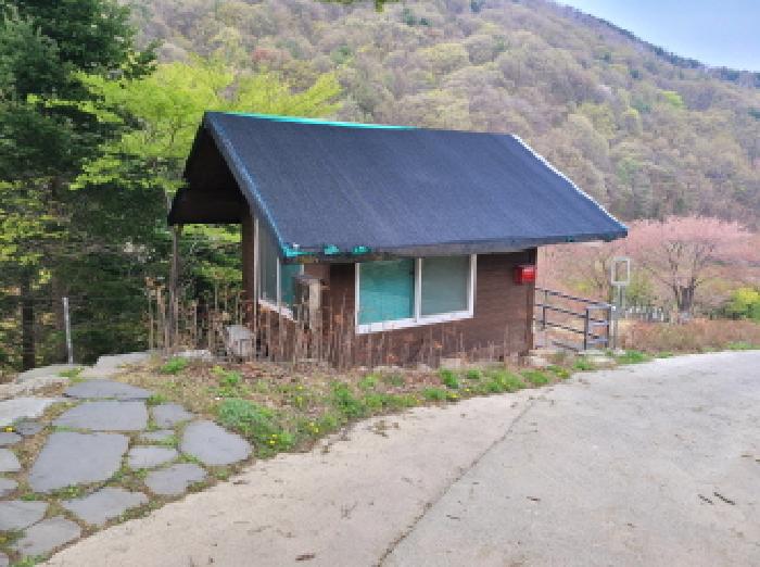 대구 달성군 가창면 숙박시설 경매 물건 사진 4 · 2025타경31073