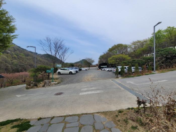 대구 달성군 가창면 숙박시설 경매 물건 사진 5 · 2025타경31073