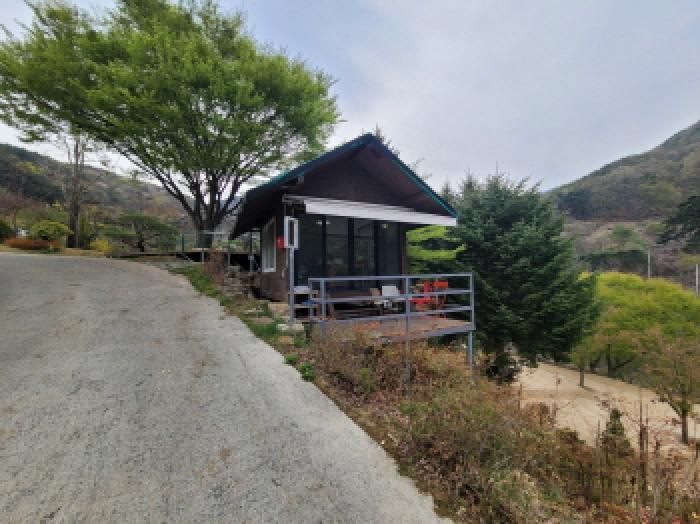 대구 달성군 가창면 숙박시설 경매 물건 사진 6 · 2025타경31073