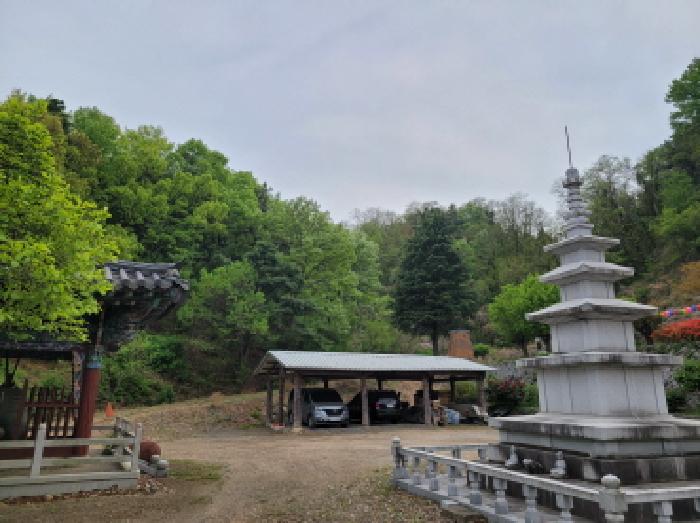 대구 서구 상리동 임야 경매 물건 사진 2 · 2025타경31099
