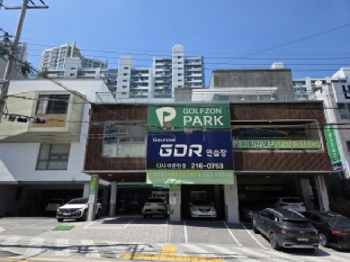 대구 달성군 다사읍 운동시설 경매 물건 사진