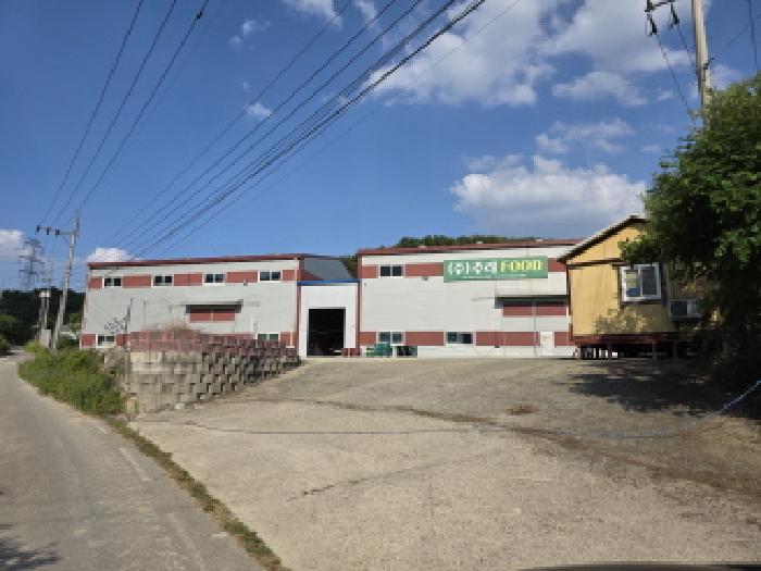경북 성주군 선남면 공장/지식산업센터 경매 물건 사진
