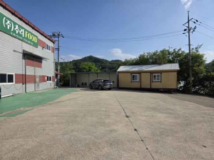 경북 성주군 선남면 공장/지식산업센터 경매 물건 사진 4 · 2025타경31270