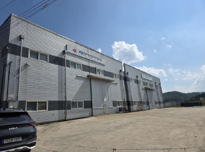 경북 성주군 선남면 공장/지식산업센터 경매 물건 사진 4 · 2025타경31319