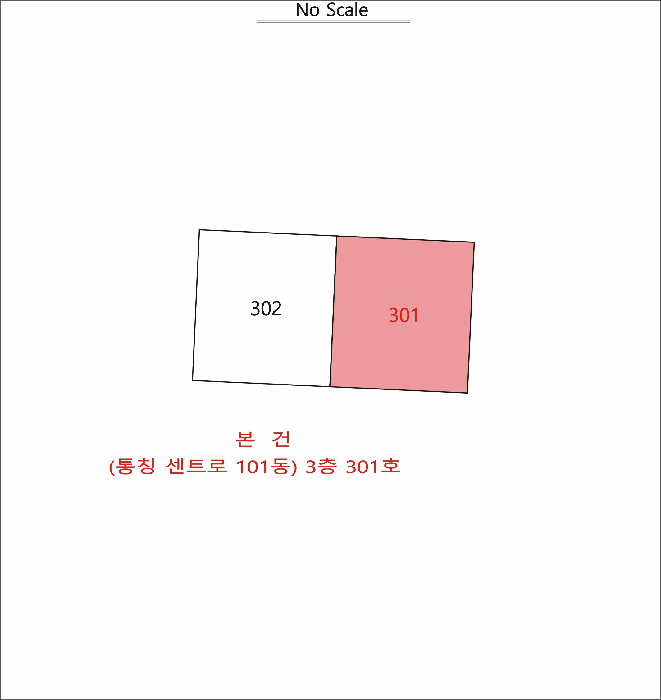 대구 달서구 진천동 다세대주택 경매 물건 사진 3 · 2025타경31359