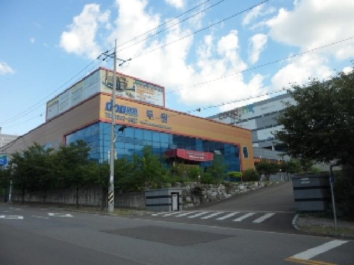 대구 달성군 구지면 공장/지식산업센터 경매 물건 사진
