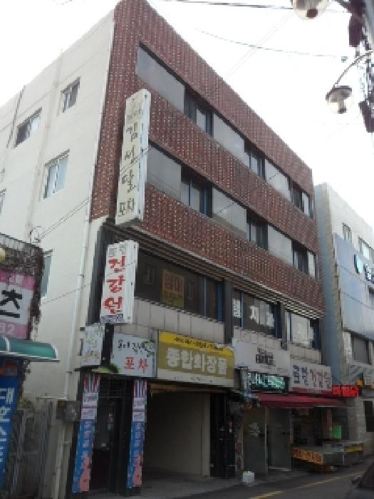 대구 달성군 화원읍 근린생활시설 경매 물건 사진