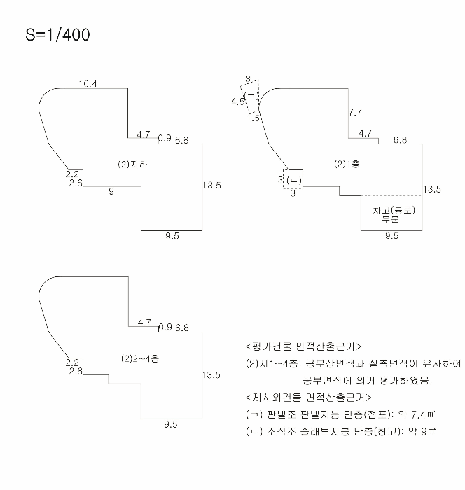 대구 달성군 화원읍 근린생활시설 경매 물건 사진 6 · 2025타경31494