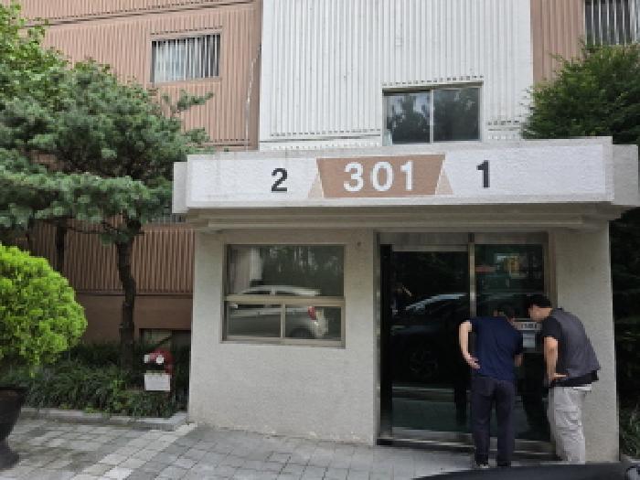 대구 달서구 용산동 아파트 경매 물건 사진