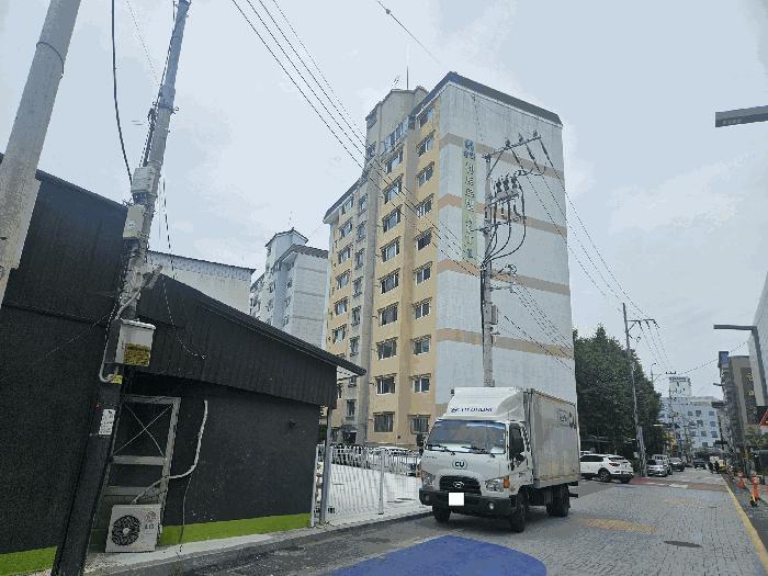 경북 성주군 성주읍 아파트 경매 물건 사진 5 · 2025타경31547