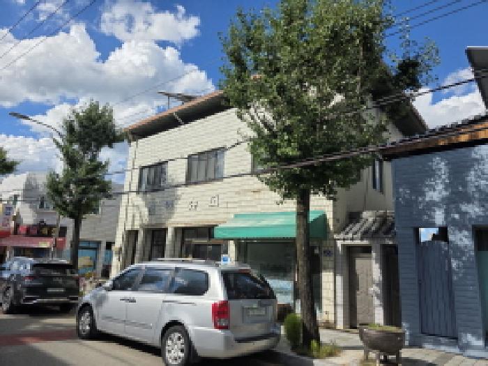 경북 성주군 벽진면 창고시설 경매 물건 사진