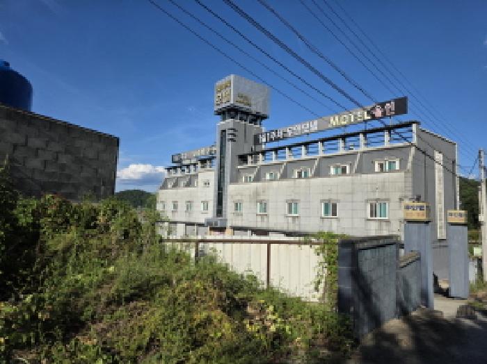 경북 성주군 월항면 답 경매 물건 사진