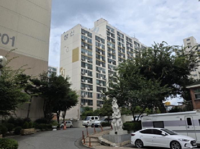 대구 달서구 이곡동 아파트 경매 물건 사진