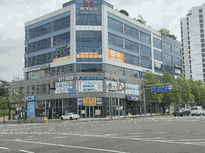 대구 달성군 현풍읍 근린생활시설 경매 물건 사진 5 · 2025타경31589