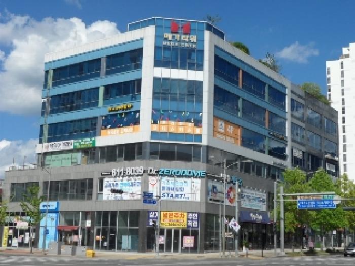 대구 달성군 현풍읍 근린생활시설 경매 물건 사진
