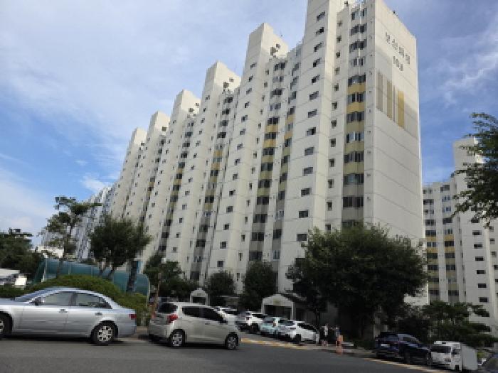 대구 달서구 이곡동 아파트 경매 물건 사진