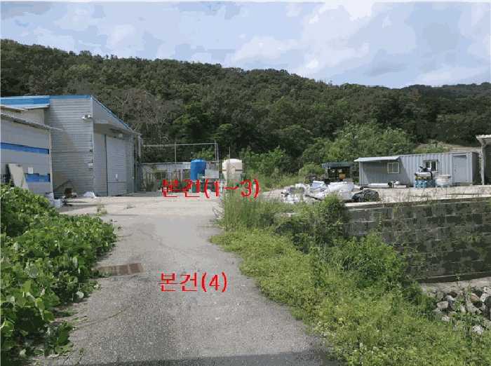 경상북도 성주군 선남면 용신리 643 공장/지식산업센터 경매 물건 사진