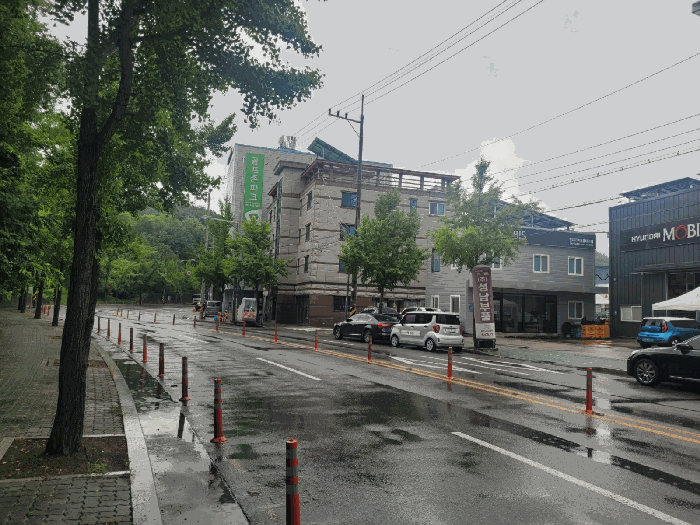 대구광역시 달서구 성당동 536-2 다가구주택 경매 물건 사진