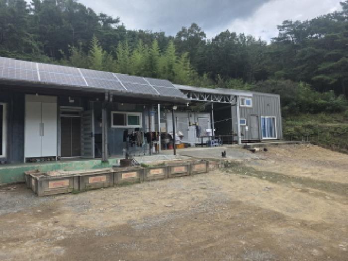 대구 달성군 하빈면 과수원 경매 물건 사진 2 · 2025타경31613