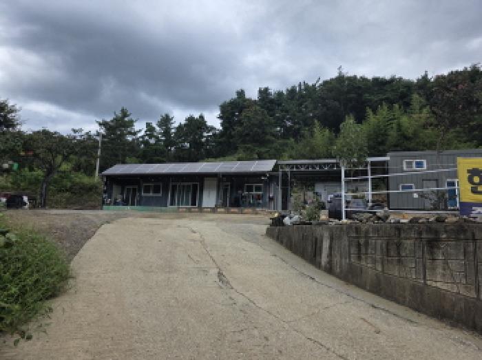 대구 달성군 하빈면 과수원 경매 물건 사진 4 · 2025타경31613
