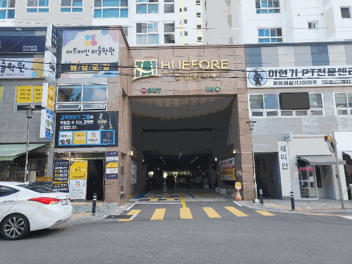 대구 달서구 장기동 아파트 경매 물건 사진 4 · 2025타경31631