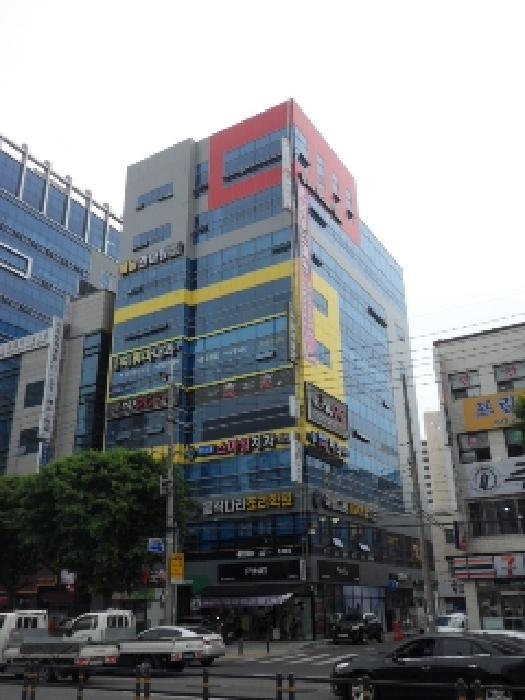 대구 달서구 상인동 근린생활시설 경매 물건 사진 3 · 2025타경31636