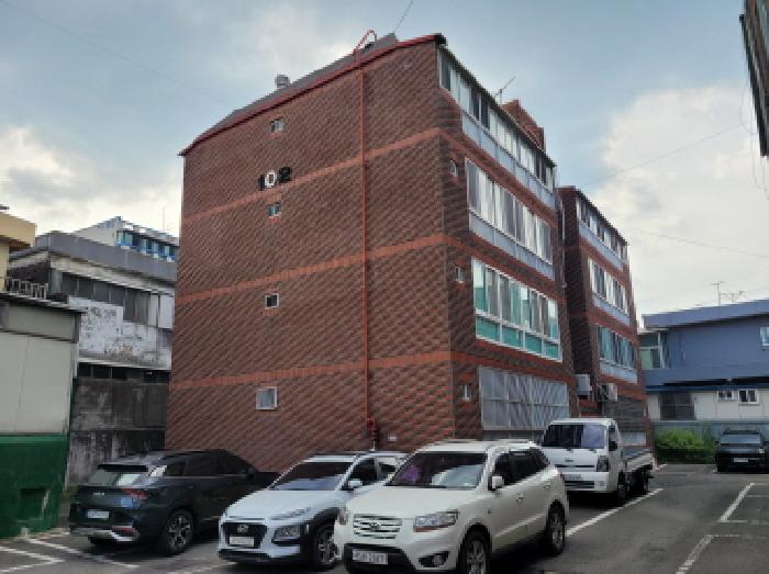 대구 서구 내당동 다세대주택 경매 물건 사진