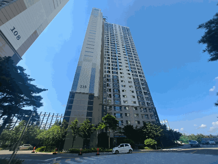 대구 달성군 옥포읍 아파트 경매 물건 사진 5 · 2025타경31661