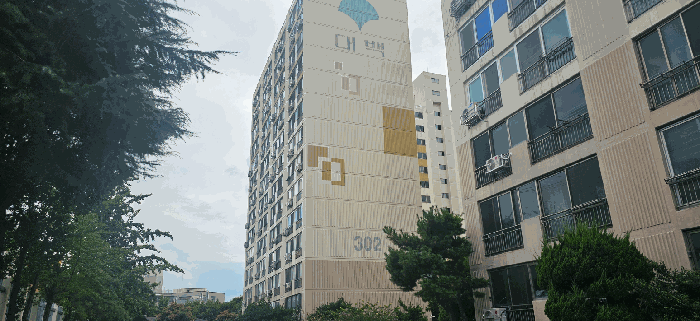대구 달서구 이곡동 아파트 경매 물건 사진 5 · 2025타경31740
