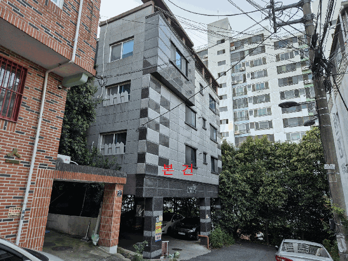 대구광역시 달서구 대곡동 19-10 다가구주택 경매 물건 사진